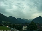 Archiv Foto Webcam Ortseingang Oberstdorf 05:00