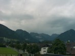 Archiv Foto Webcam Ortseingang Oberstdorf 06:00
