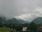 Archiv Foto Webcam Ortseingang Oberstdorf 09:00