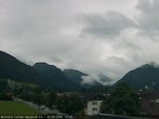 Archived image Webcam At the outskirts of Oberstdorf 11:00