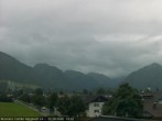 Archiv Foto Webcam Ortseingang Oberstdorf 17:00