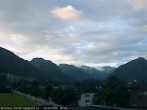 Archiv Foto Webcam Ortseingang Oberstdorf 06:00