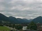 Archiv Foto Webcam Ortseingang Oberstdorf 07:00