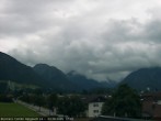 Archiv Foto Webcam Ortseingang Oberstdorf 11:00