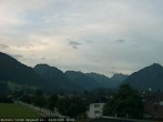 Archiv Foto Webcam Ortseingang Oberstdorf 05:00