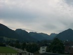 Archiv Foto Webcam Ortseingang Oberstdorf 06:00