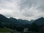 Archiv Foto Webcam Ortseingang Oberstdorf 07:00