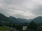 Archiv Foto Webcam Ortseingang Oberstdorf 09:00