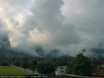 Archiv Foto Webcam Ortseingang Oberstdorf 07:00