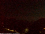 Archiv Foto Webcam Ortseingang Oberstdorf 01:00