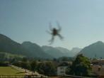 Archiv Foto Webcam Ortseingang Oberstdorf 13:00