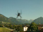 Archiv Foto Webcam Ortseingang Oberstdorf 17:00