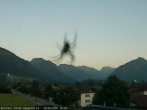 Archiv Foto Webcam Ortseingang Oberstdorf 19:00
