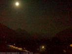 Archived image Webcam At the outskirts of Oberstdorf 23:00