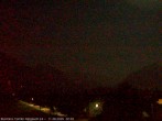 Archived image Webcam At the outskirts of Oberstdorf 01:00