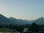 Archived image Webcam At the outskirts of Oberstdorf 06:00