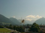 Archiv Foto Webcam Ortseingang Oberstdorf 13:00
