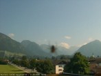Archiv Foto Webcam Ortseingang Oberstdorf 15:00