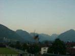 Archiv Foto Webcam Ortseingang Oberstdorf 19:00