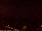 Archiv Foto Webcam Ortseingang Oberstdorf 23:00