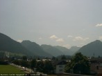 Archiv Foto Webcam Ortseingang Oberstdorf 11:00