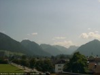Archiv Foto Webcam Ortseingang Oberstdorf 13:00