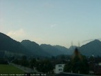Archiv Foto Webcam Ortseingang Oberstdorf 05:00