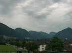 Archiv Foto Webcam Ortseingang Oberstdorf 09:00