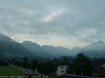 Archived image Webcam At the outskirts of Oberstdorf 12:00