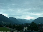 Archiv Foto Webcam Ortseingang Oberstdorf 06:00