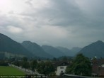 Archiv Foto Webcam Ortseingang Oberstdorf 07:00