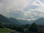 Archiv Foto Webcam Ortseingang Oberstdorf 13:00
