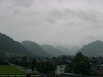 Archiv Foto Webcam Ortseingang Oberstdorf 08:00