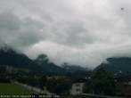 Archiv Foto Webcam Ortseingang Oberstdorf 12:00