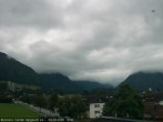 Archiv Foto Webcam Ortseingang Oberstdorf 13:00