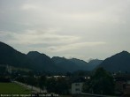 Archiv Foto Webcam Ortseingang Oberstdorf 11:00