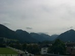 Archiv Foto Webcam Ortseingang Oberstdorf 12:00