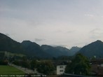 Archiv Foto Webcam Ortseingang Oberstdorf 15:00