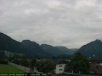Archiv Foto Webcam Ortseingang Oberstdorf 17:00
