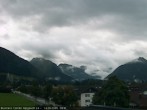 Archiv Foto Webcam Ortseingang Oberstdorf 09:00