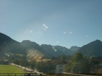 Archived image Webcam At the outskirts of Oberstdorf 09:00