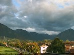 Archiv Foto Webcam Ortseingang Oberstdorf 17:00