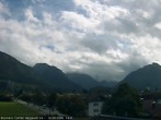 Archiv Foto Webcam Ortseingang Oberstdorf 13:00