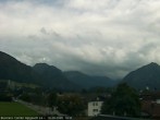 Archiv Foto Webcam Ortseingang Oberstdorf 15:00