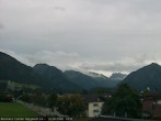 Archiv Foto Webcam Ortseingang Oberstdorf 17:00