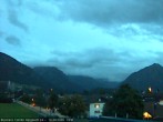 Archiv Foto Webcam Ortseingang Oberstdorf 19:00