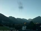 Archiv Foto Webcam Ortseingang Oberstdorf 07:00