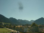 Archiv Foto Webcam Ortseingang Oberstdorf 11:00
