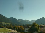 Archiv Foto Webcam Ortseingang Oberstdorf 13:00