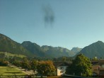 Archiv Foto Webcam Ortseingang Oberstdorf 15:00